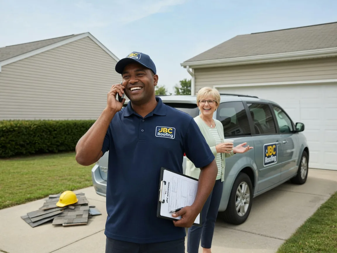 Roof Replacement Afton, MI FAQs